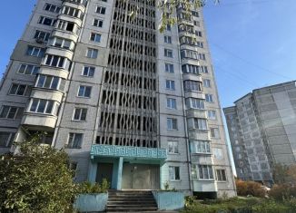 Продается 1-ком. квартира, 38.6 м2, Тверь, улица Склизкова, 2