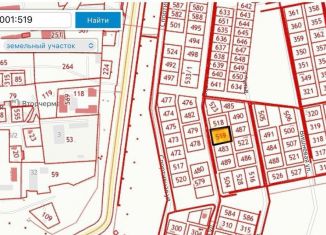 Продается земельный участок, 12 сот., Оренбургская область, Весенняя улица