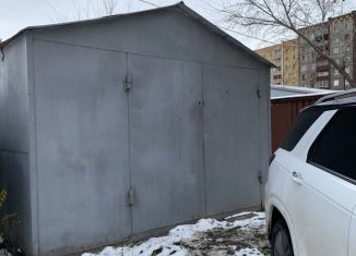 Гараж на продажу, 24 м2, Черногорск, улица Мира