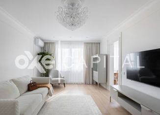 Продажа 3-комнатной квартиры, 67 м2, Москва, СЗАО, Муравская улица, 42к2