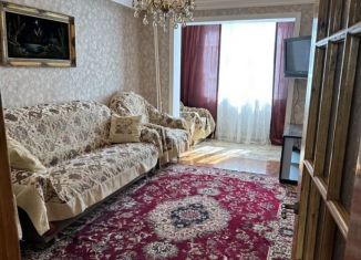 Двухкомнатная квартира в аренду, 54 м2, Дагестан, улица Оскара, 28Б