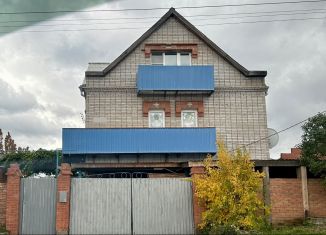 Продается дом, 166.4 м2, Саяногорск, Нагорная улица