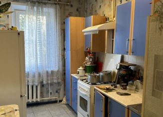 Продажа 4-ком. квартиры, 78 м2, Астрахань, Боевая улица, 75к1, Советский район