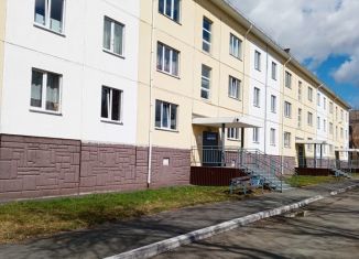 Продам 1-комнатную квартиру, 32 м2, Курганская область, улица Гагарина, 87