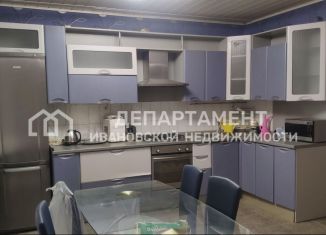 Продам 3-ком. квартиру, 80 м2, Иваново, Набережная улица, 5