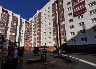 Продается 1-ком. квартира, 40 м2, Смоленск, Промышленный район, проезд Соловьиная Роща, 13А