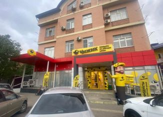 Продаю торговую площадь, 364.9 м2, Ростов-на-Дону, улица Доватора, 235, Советский район