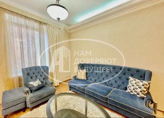 Продаю трехкомнатную квартиру, 87.7 м2, Пермь, улица Ленина, 102