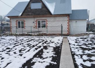 Продаю дом, 63.5 м2, Барнаул, Кулундинская улица, Железнодорожный район