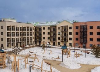 2-ком. квартира на продажу, 51.1 м2, Тюмень, ​улица Александра Звягина, 5