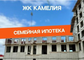 Продажа однокомнатной квартиры, 34 м2, Дербент