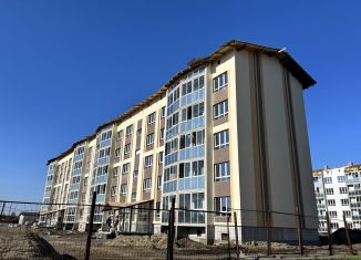 Продажа 1-комнатной квартиры, 34.1 м2, Кемеровская область, Баварская улица, 6