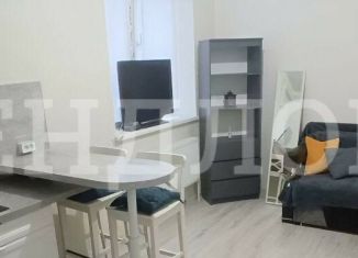 Продается квартира студия, 22 м2, Ростов-на-Дону, Фасадная улица, 6, Первомайский район