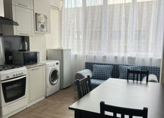 Сдается в аренду 1-ком. квартира, 47 м2, Адыгея, улица Гагарина, 159/3