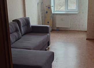 Сдается квартира студия, 37 м2, Пермь, улица Крылова, 15А