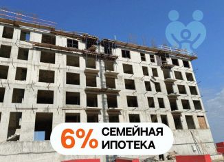 Продажа 2-ком. квартиры, 58.3 м2, Дагестан