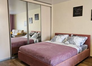 Сдам квартиру студию, 29.8 м2, Томск, улица Елизаровых