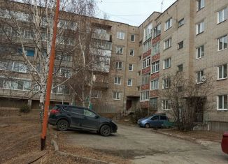 Продаю 2-комнатную квартиру, 49.1 м2, Верхняя Тура, улица Машиностроителей, 9А