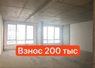 Продаю квартиру студию, 38 м2, Махачкала, Благородная улица, 13