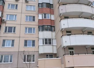 Продажа однокомнатной квартиры, 38.8 м2, Одинцово, улица Чистяковой, 67