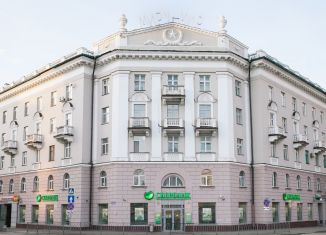 Продаю 3-комнатную квартиру, 78 м2, Казань, Большая Красная улица, 29А