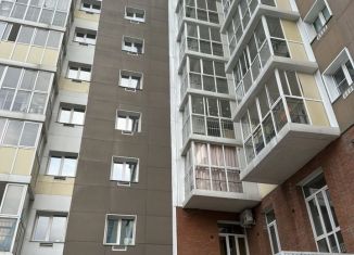 Сдача в аренду 2-ком. квартиры, 63.5 м2, Иркутск, переулок имени Академика Алексея Окладникова, 11