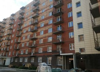 Продается 3-комнатная квартира, 85.5 м2, Красноярск, Центральный район, Северное шоссе, 50А