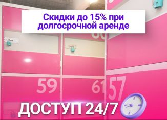 Аренда склада, 200 м2, Москва, Перовская улица, 26к1, метро Шоссе Энтузиастов