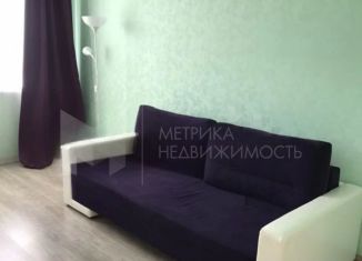 Сдаю 1-комнатную квартиру, 40 м2, Тюмень, улица Муравленко, 1, ЖК Современник