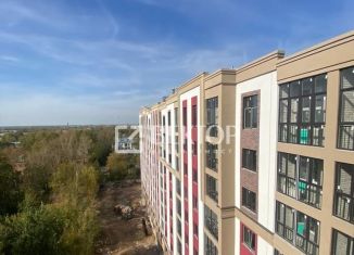 Продается 1-ком. квартира, 36 м2, Иваново, Фрунзенский район, улица Куликова, 5