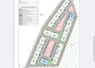 Продается двухкомнатная квартира, 81.4 м2, Махачкала, 2-я Горзеленхозная улица, 2, Кировский район