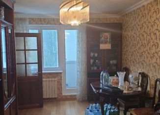 Сдается трехкомнатная квартира, 74 м2, Москва, Мичуринский проспект, 25к3