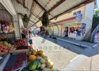 Продаю торговую площадь, 12.5 м2, село Небуг, квартал Солнечный КЖЗ, 4