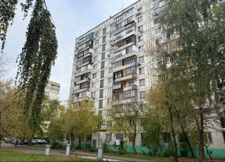 Продажа квартиры студии, 14 м2, Москва, 2-я Пугачёвская улица, 7к1, район Преображенское