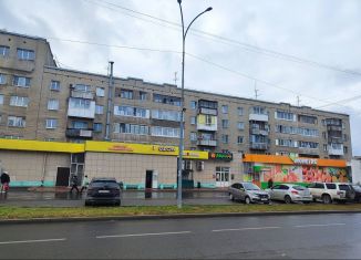 5-ком. квартира на продажу, 33 м2, Кемерово, улица Патриотов, 29, Заводский район