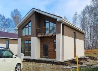 Продам дом, 146 м2, село Верх-Тула, Сельский переулок