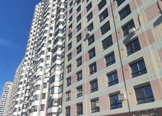 Продам 1-комнатную квартиру, 35.3 м2, Москва, улица Генерала Белова, 28к2, ЖК Орехово-Борисово