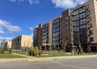 Продается 1-ком. квартира, 39 м2, поселок Южный, Екатерининская улица, 5к1