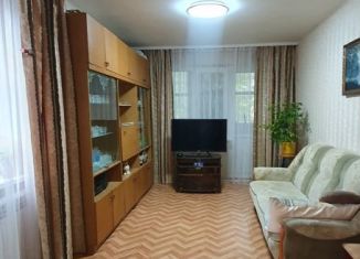 Продается 3-комнатная квартира, 57.6 м2, Саратов, Перспективная улица, 31Б, Ленинский район