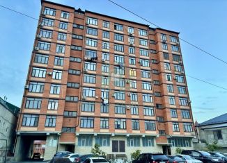 Продажа квартиры студии, 90 м2, Махачкала, 10-я линия Акушинского, 1