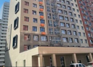 Продажа комнаты, 6 м2, Москва, 6-я Радиальная улица, 7/1к2