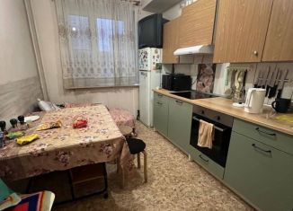 Аренда 2-ком. квартиры, 55 м2, Москва, улица Генерала Глаголева, 19, метро Народное Ополчение