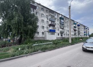 Продажа 2-комнатной квартиры, 41.3 м2, посёлок городского типа Безенчук, улица Куйбышева, 5