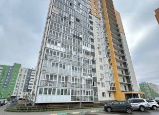 Продам 2-ком. квартиру, 55.8 м2, Нижний Новгород, Бурнаковская улица, 97, Московский район