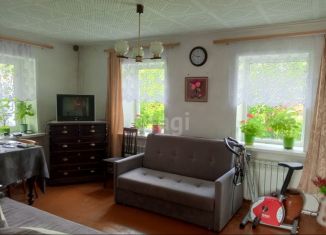 Продажа дома, 44.2 м2, Камышлов, Дальняя улица, 4