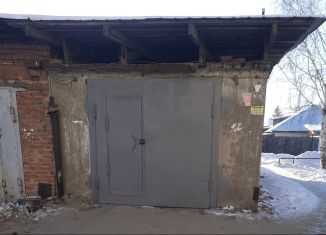 Продается гараж, 28 м2, Усолье-Сибирское, улица Декабристов, 13