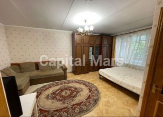 Сдам 1-комнатную квартиру, 40 м2, Москва, Хорошёвское шоссе, 76к4, САО