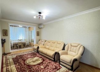 Сдам 3-комнатную квартиру, 75 м2, Махачкала, проспект Петра I, 101