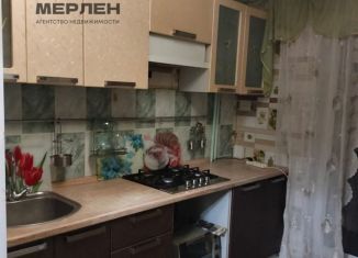 Продажа 3-ком. квартиры, 59 м2, Калужская область, Молодёжная улица, 6