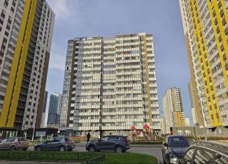 Продам 2-комнатную квартиру, 63.4 м2, Санкт-Петербург, Васнецовский проспект